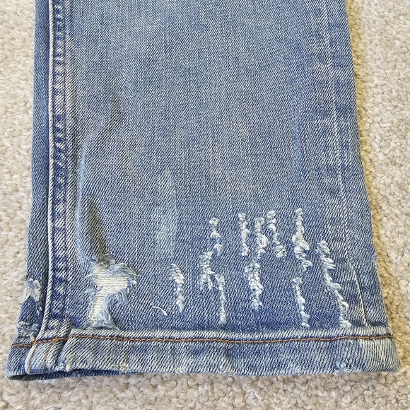 Zara Women Jeans Size US 2 - Picture 9 of 13